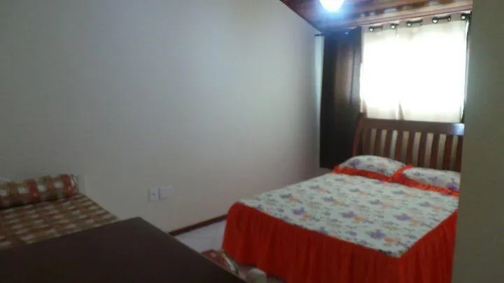 Dom wakacyjny Triplex, Cabo Frio, Praia do Peró Brazylia
