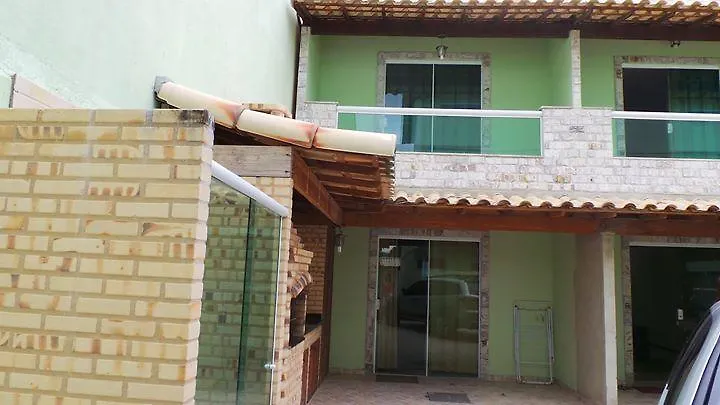 Triplex, Cabo Frio, Praia do Peró Dom wakacyjny